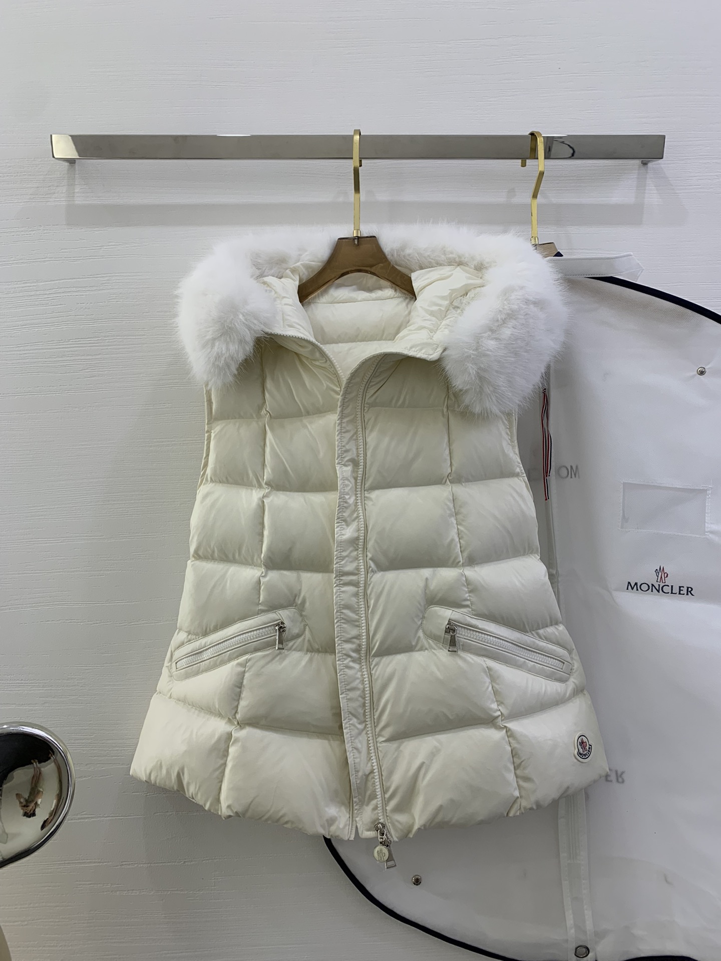 Moncler Down Jackets